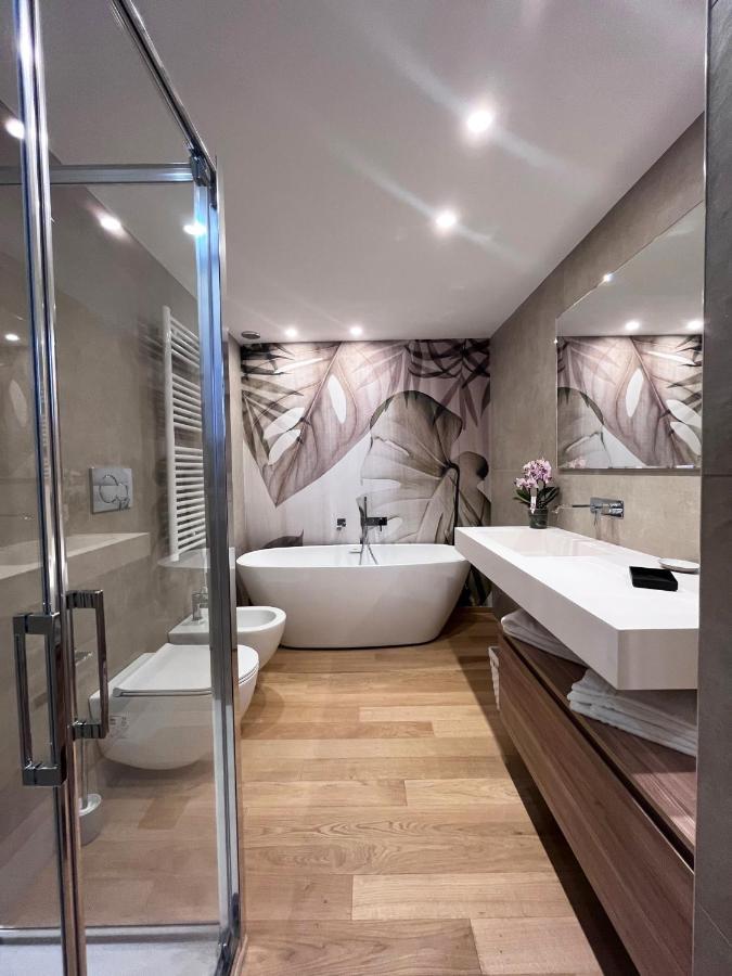 Corso Grand Suites Barletta Exterior photo