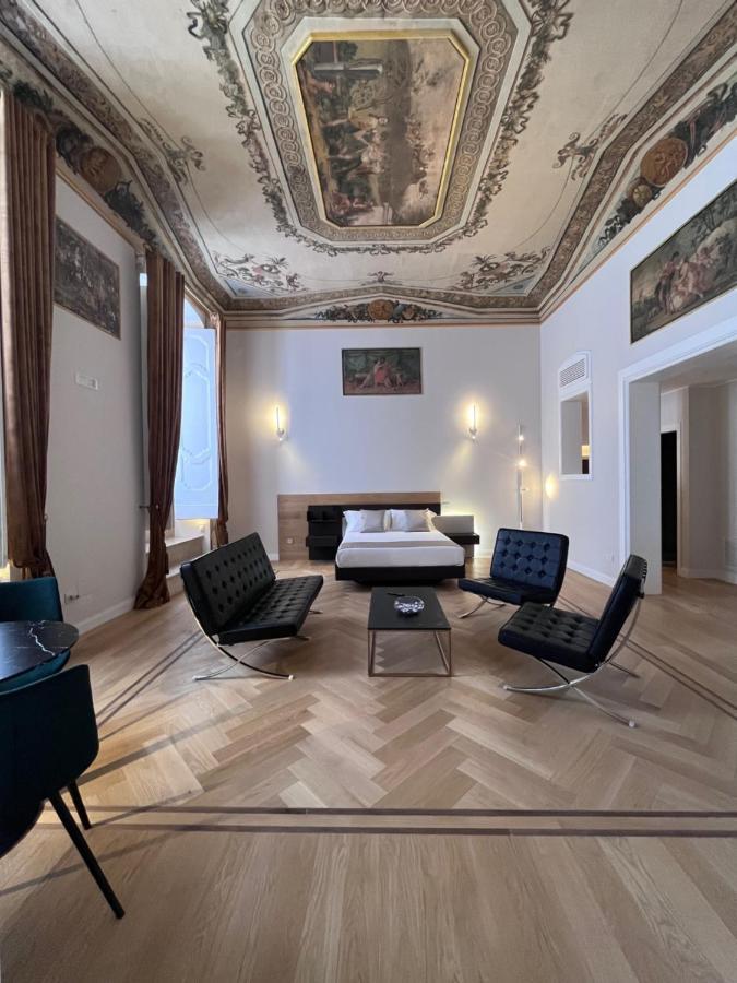 Corso Grand Suites Barletta Exterior photo