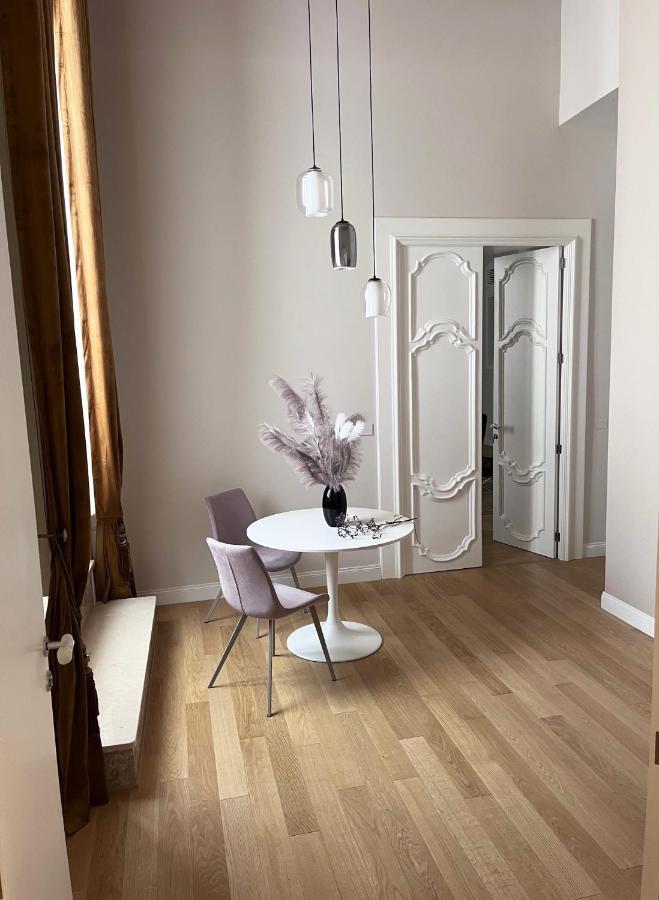 Corso Grand Suites Barletta Exterior photo