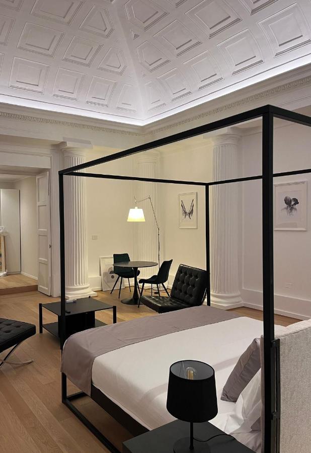Corso Grand Suites Barletta Exterior photo