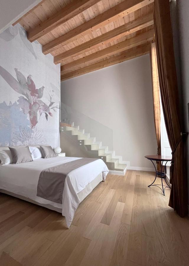 Corso Grand Suites Barletta Exterior photo