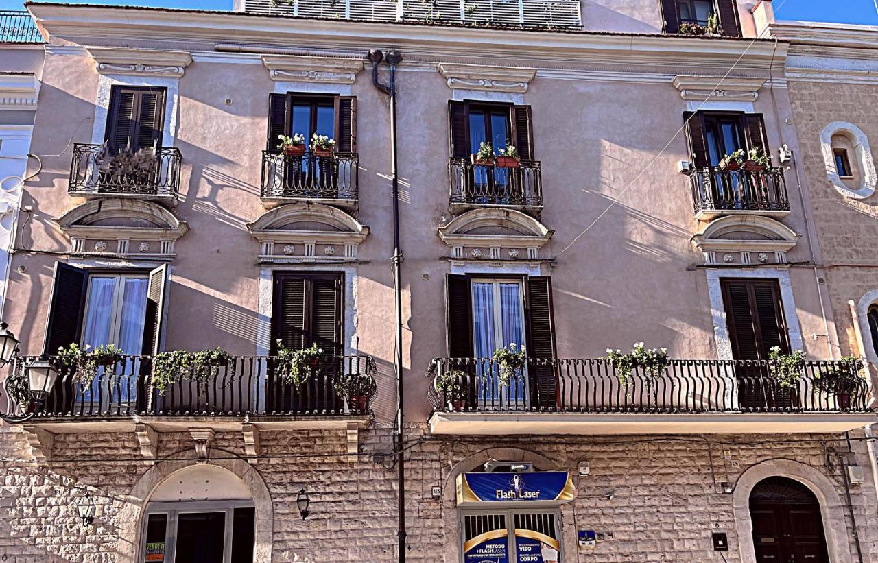Corso Grand Suites Barletta Exterior photo