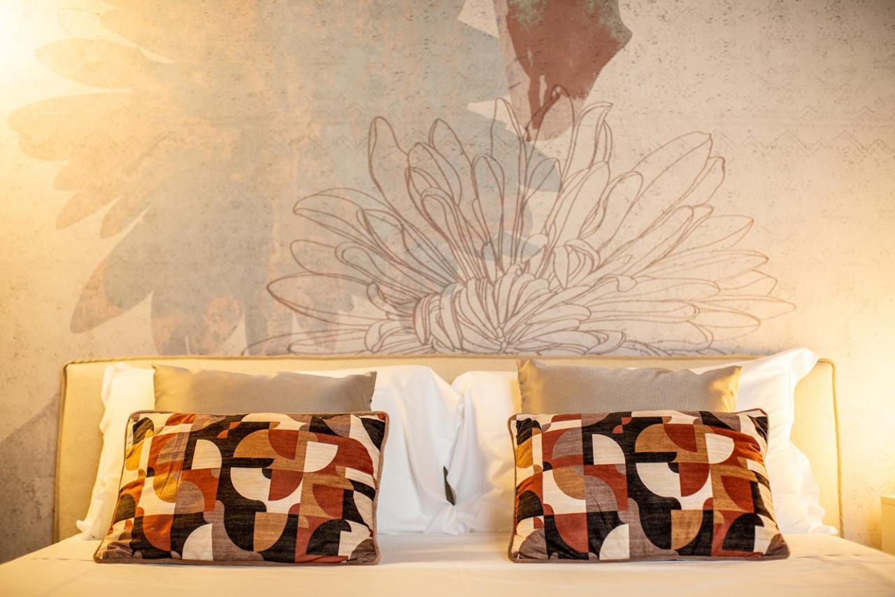 Corso Grand Suites Barletta Exterior photo