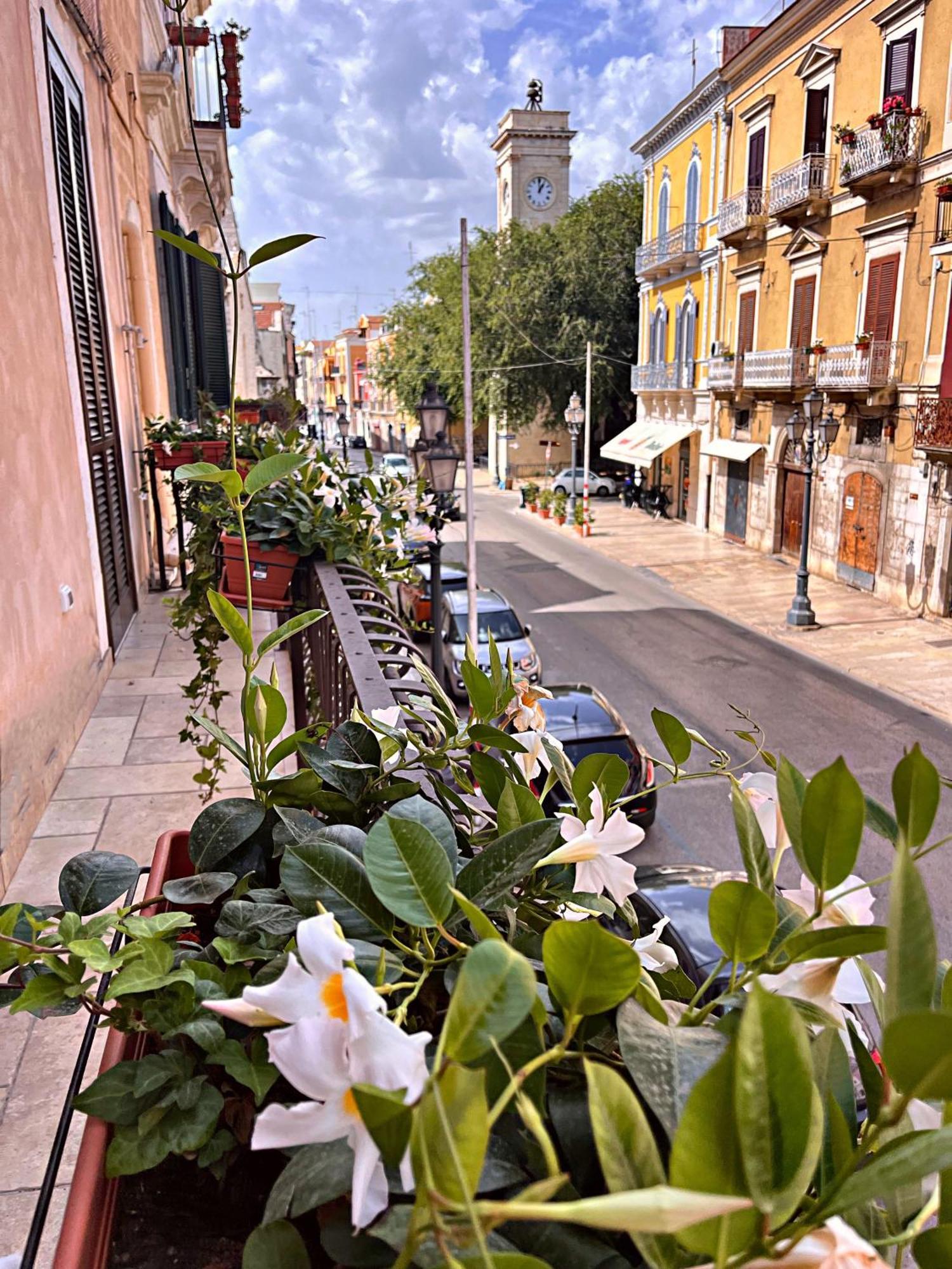 Corso Grand Suites Barletta Exterior photo