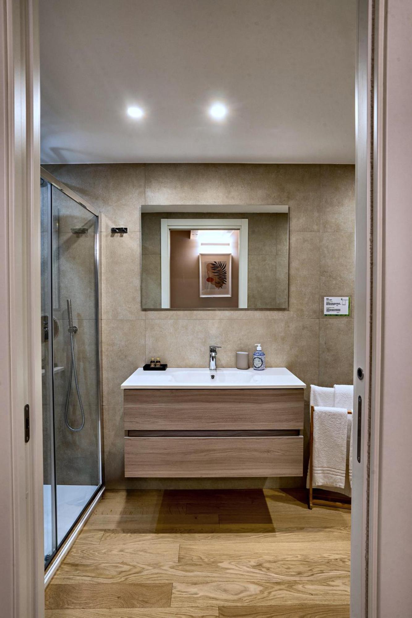 Corso Grand Suites Barletta Exterior photo